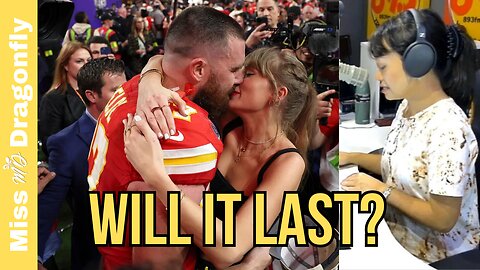 Will Taylor Swift And Travis Kelce Last? | Astrological Prediction