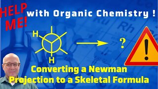 How Name Cyclic and Bicyclic Systems Using IUPAC Rules Help Me With Organic Chemistry!