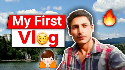 my first vlog 2022 | Devansh Rao Vlogs | #myfirstvlog #vlog #rumble