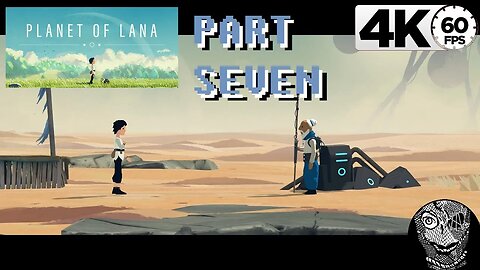 (PART 07) [Wise Sage] Planet of Lana