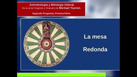 3 Michael Tsarion Orígenes y Oráculos Astro Teología y Astrología Sideral