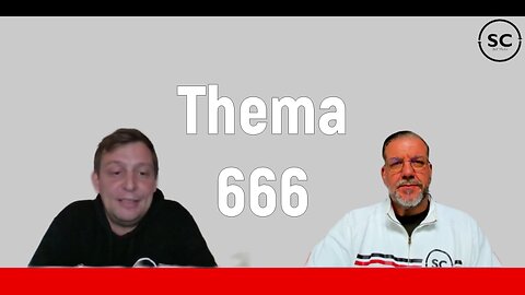 666 Spezial mit Stephan und Veikko