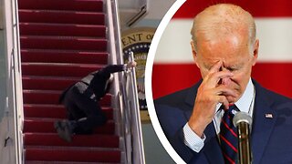 Joe Biden's Most Embarrassing Moments #1 🤡