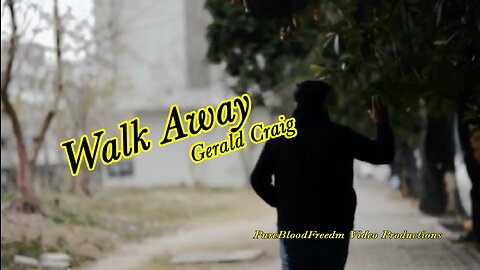 Walk Away