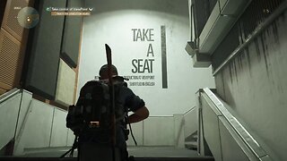 I FAILED THIS MISSION! THE DIVISION 2 GAMEPLAY