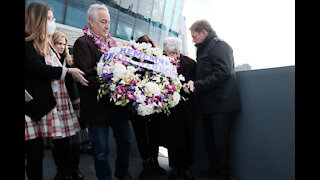 Pearl Harbor Victims Honored at NYC Events