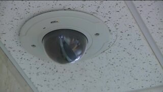 Green Bay alderman and two law firms requested City Hall surveillance footage