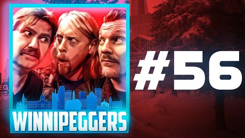 Winnipeggers LIVE!- Idiot Olympics 3