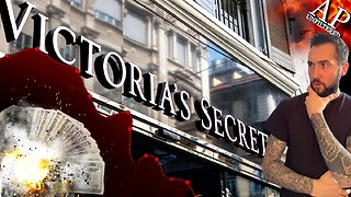 Victoria's Not So Secret, Backfires