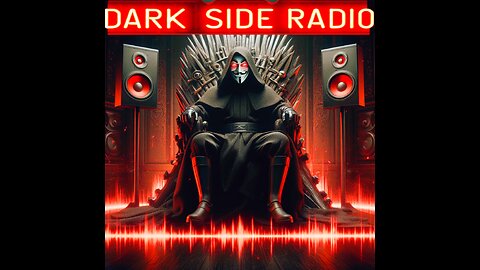 ⚡DARK SIDE RADIO⚡ Ep. 164