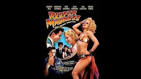 Reefer Madness