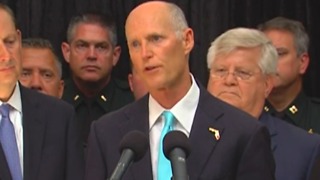 Governor Scott going to sign bill to fight Florida's opioid crisis