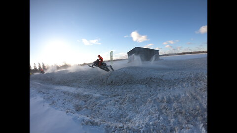 West Michigan Sno-X