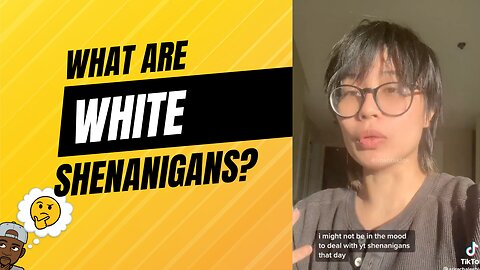Remember, People of Color May Not Be In The Mood For White Shenanigans