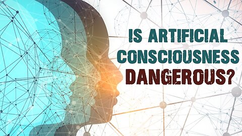 Can Artificial Consciousness Harm the Humanity? XP NRG