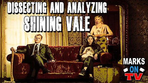 Dissecting and Analyzing Shining Vale