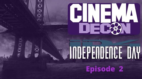 Episode 2 - Independence Day (Full Episode)