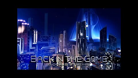 Mirror's Edge Catalyst - Back in the Game [Bonus Theme] (1 Hour of Music)