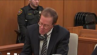 Mark Jensen trial: State calls more witnesses to the stand