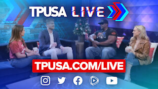 🔴 TPUSA LIVE: Religious Liberty & Faith in America