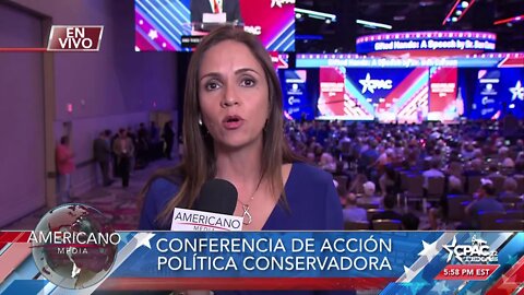 COBERTURA CPAC-2022