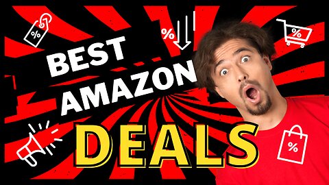 Best Deals In Amazon 2023