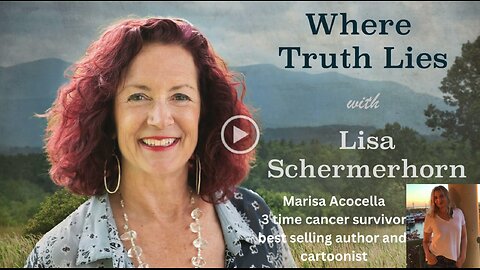 Where Truth Lies: Interview w/ Marisa Acocella...