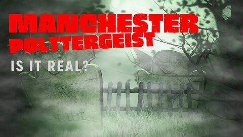 What happened in Manchester? Is it Real? #ghosts #haunted #poltergeist