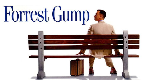 Forrest Gump Trailer (1994)