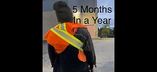 5 Months in a Year