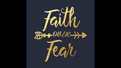 2022-11-13 FAITH squashes fear