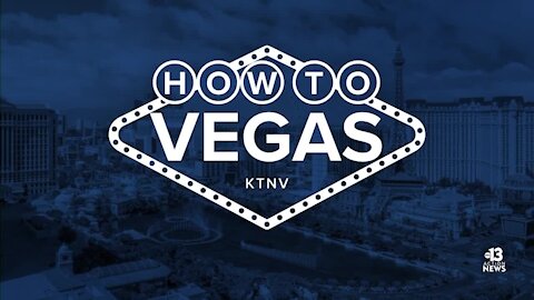 HOW TO VEGAS: Episode 4, Aug. 20, 2021