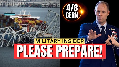 Military Insider: PREPARE. This is Unprecedented! (Global Awakening Update with Gen. Blaine Holt) | Jean Nolan, “Inspired”.