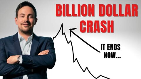 The Insane Collapse Of A $2 Billion Firm Because Of Evil Billionaires