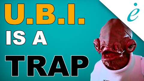 U.B.I. is a trap | #errelevant