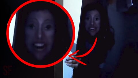 8 Scary Videos That Will Leave You Trembling in Fear