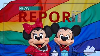 Catholic — News Report — Disney Flops With Latest Woke Film
