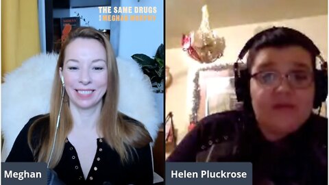 The Same Drugs: Helen Pluckrose on postmodernism, feminism, and Cynical Theories