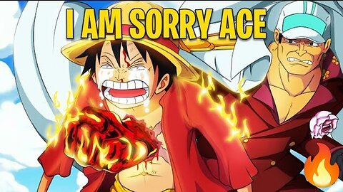 WHAT IF Akainu KILLED Luffy? One Piece #onepoece