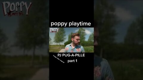 poppy playtime chapter 7
