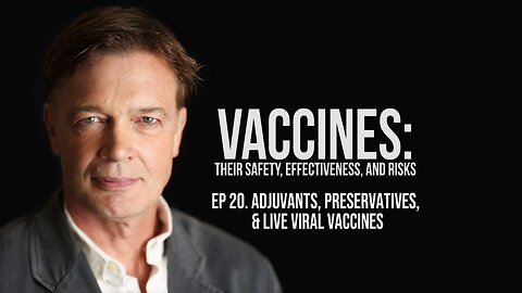 Adjuvants Preservatives and Live Viral Vaccines - Vaccines: Their Safety, Effectiveness, and Risks