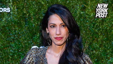 Huma Abedin claims sex assault by US senator in new book