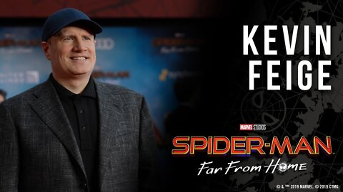 Kevin Feige Officially Titles Phase 1-3 The Infinity Sage Will Conclude With Avengers End Game.
