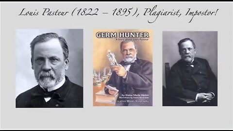 Béchamp or Pasteur?: A Lost Chapter in the History of Biology by Ethel Hume