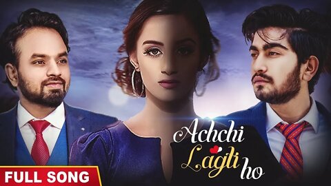 Achchi Lagti Ho - ADDY NAGAR | Audio