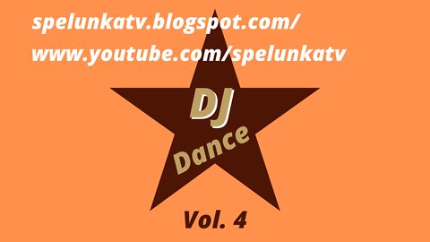 Dj Dance Vol. 4 (1999)