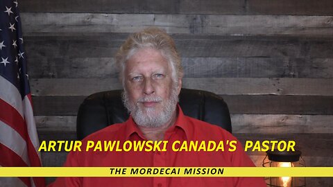 Artur Pawlowski Canada's Pastor