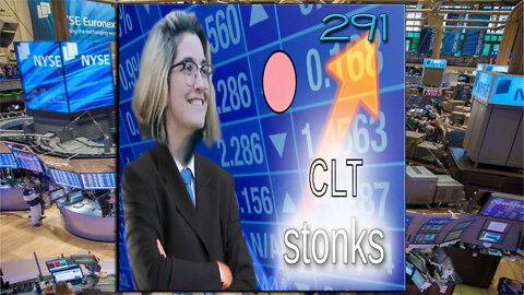 Clit Stocks - Clever Name Podcast #291