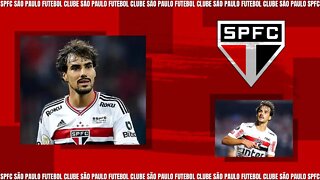 SPFC - IGOR GOMES NÃO SE CALA E MANDA RECADO PARA A TORCIDA