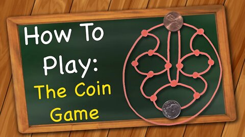 How to play the Coin Game